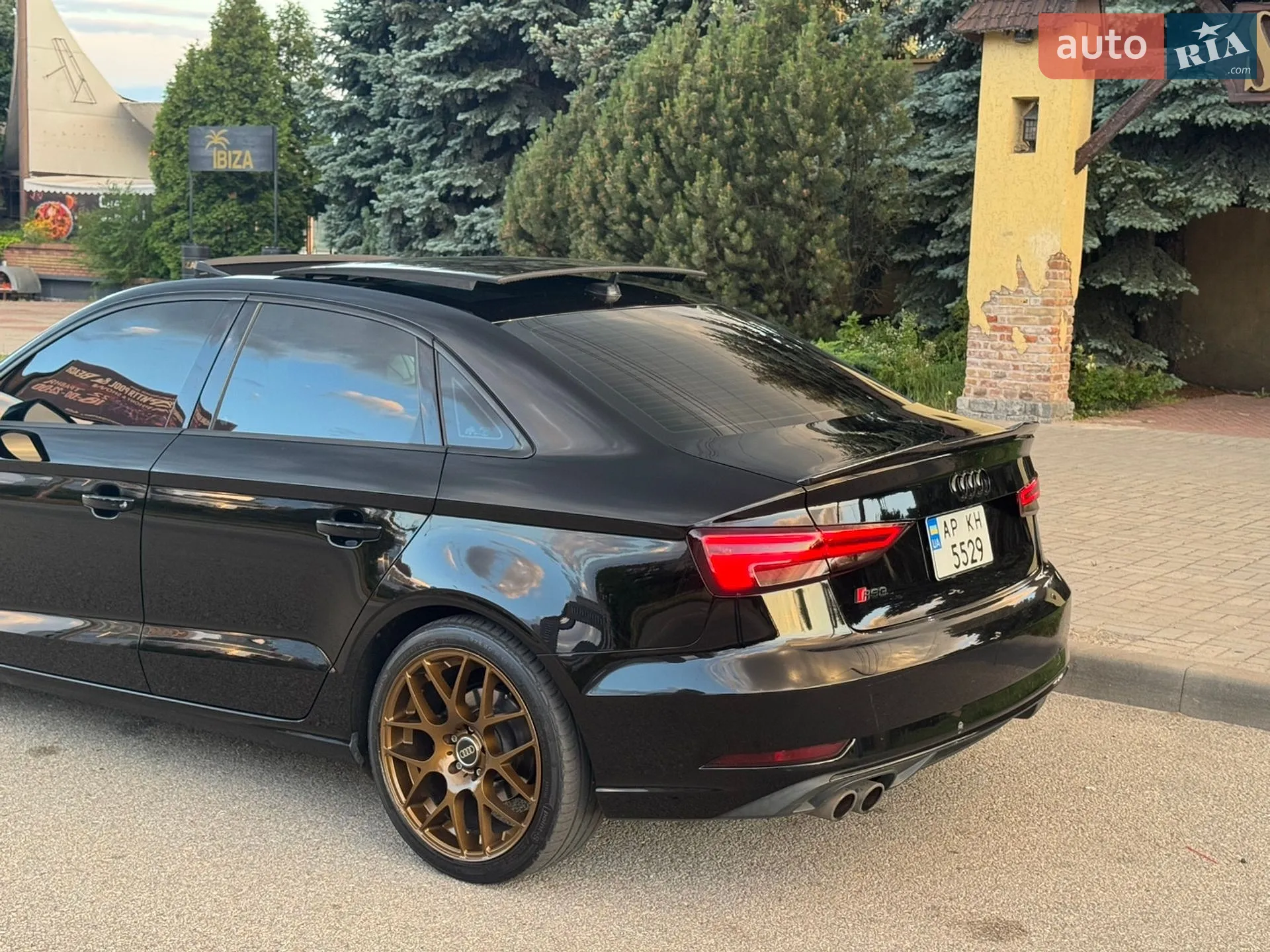 2017 Audi A3 - мініатюра 26