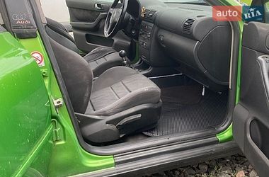 Хэтчбек Audi A3 2002 в Ковеле