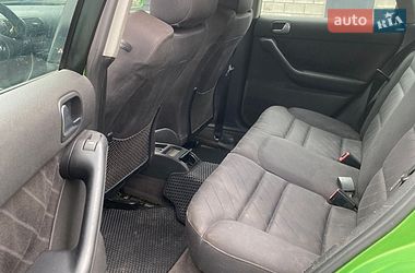 Хэтчбек Audi A3 2002 в Ковеле