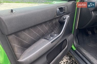 Хэтчбек Audi A3 2002 в Ковеле