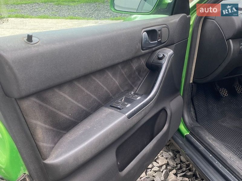 Хэтчбек Audi A3 2002 в Ковеле