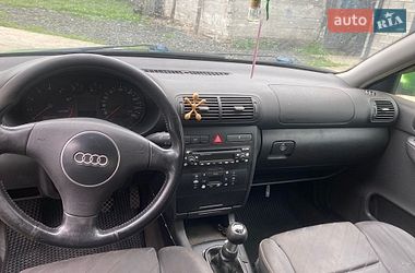 Хэтчбек Audi A3 2002 в Ковеле