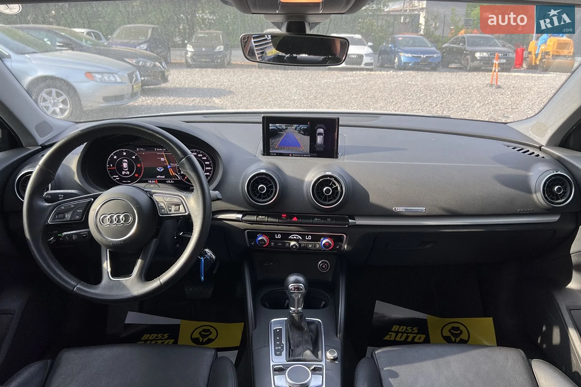 2018 Audi A3 - мініатюра 10