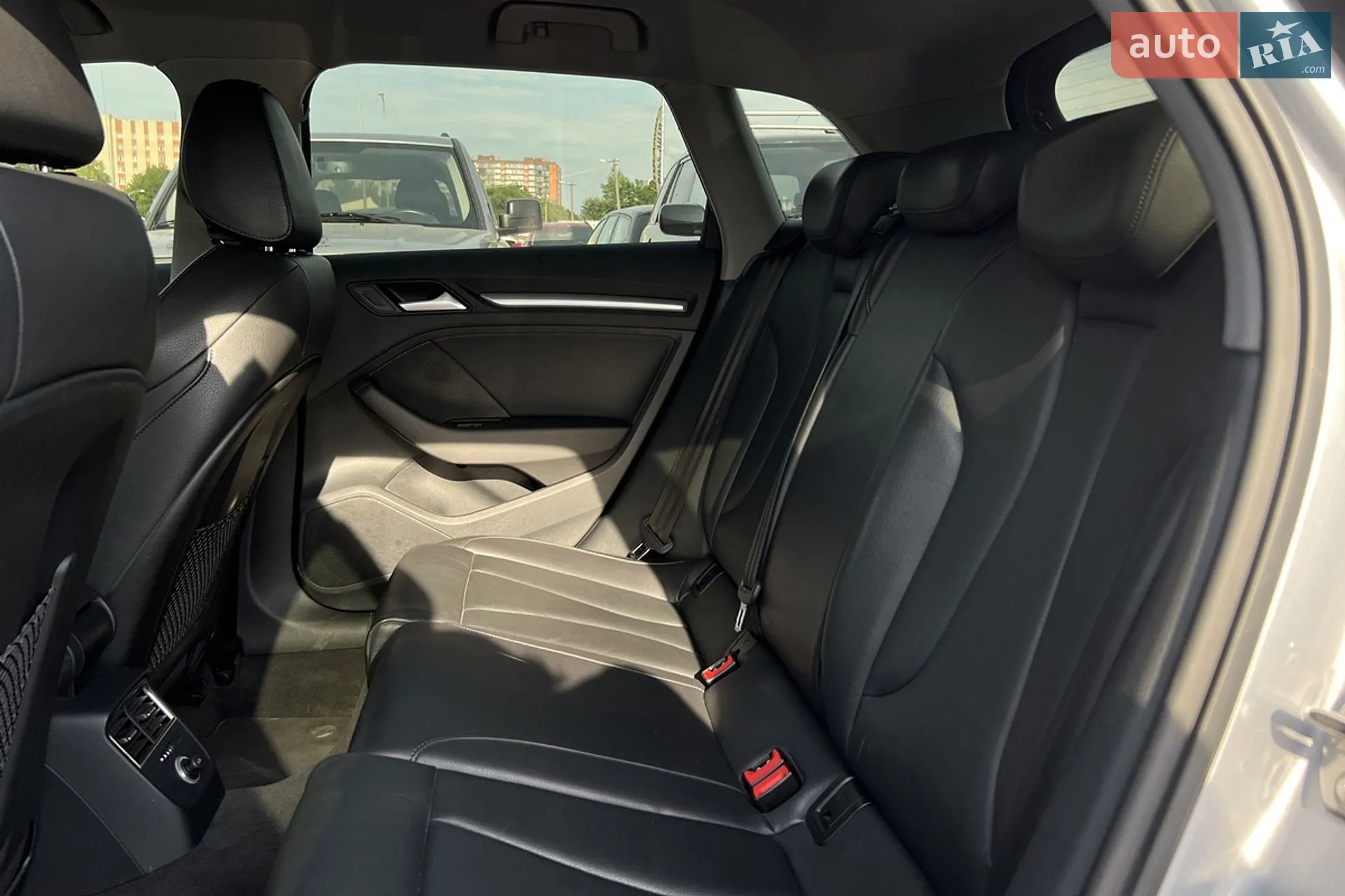 2018 Audi A3 - мініатюра 20