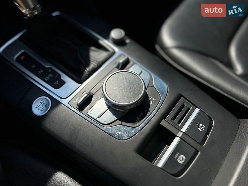 Седан Audi A3 2014 в Ивано-Франковске фото 18 Седан Audi A3 2014 в Ивано-Франковске