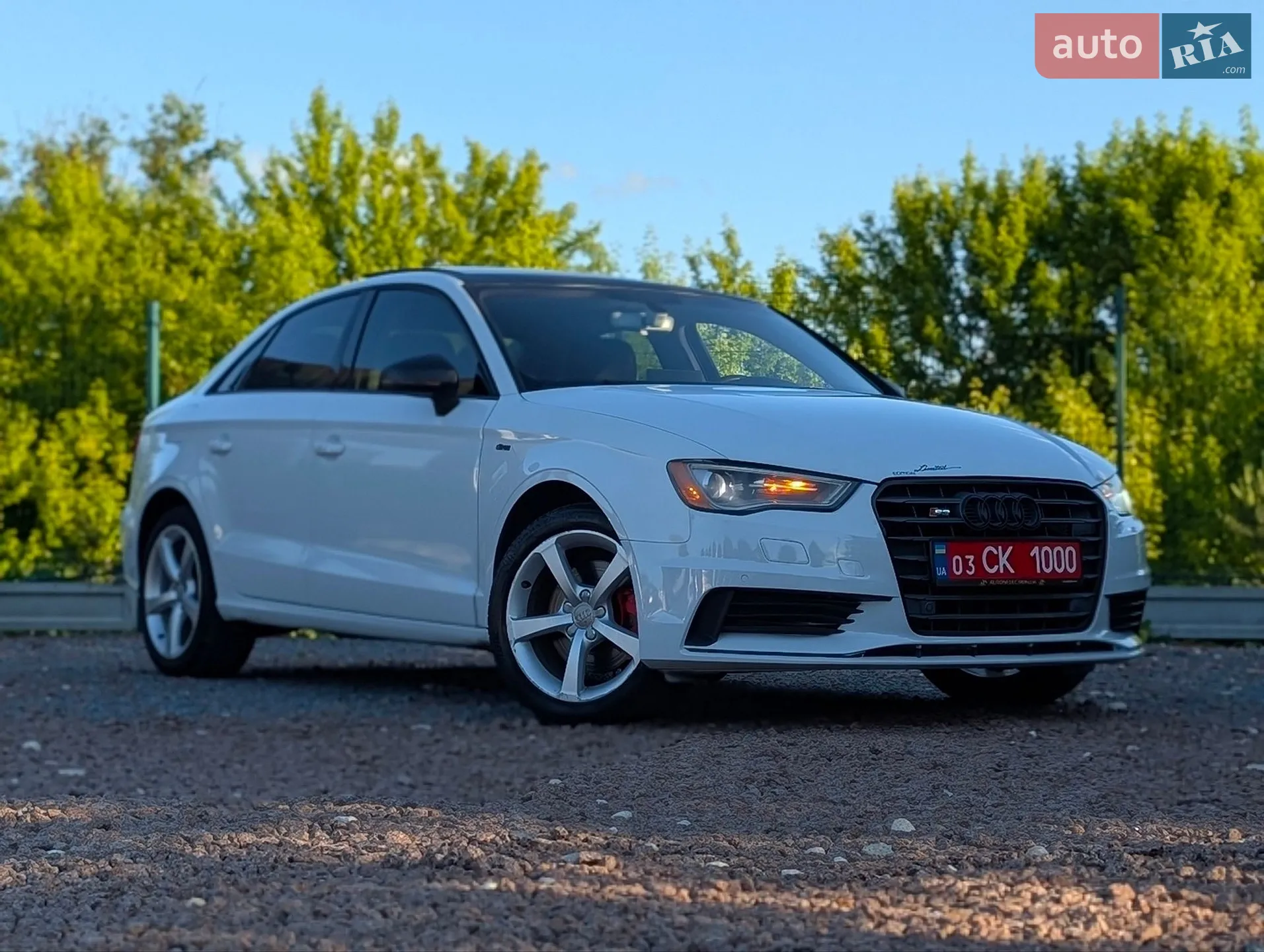 2016 Audi A3 - мініатюра 7