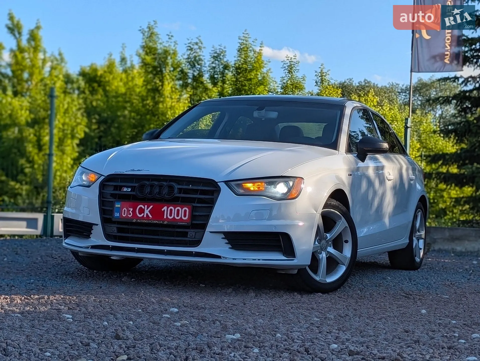 2016 Audi A3 - мініатюра 14