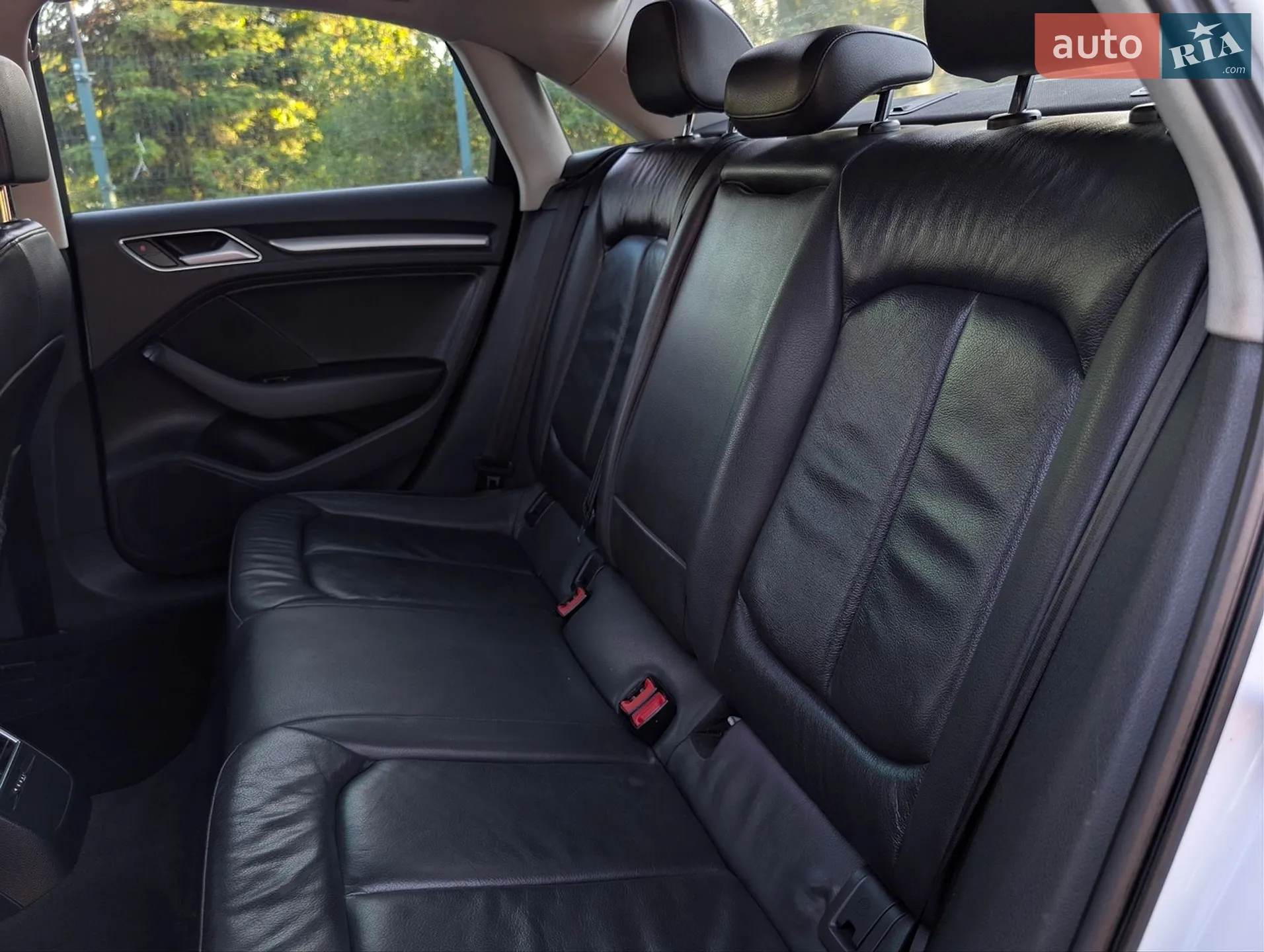 2016 Audi A3 - мініатюра 20