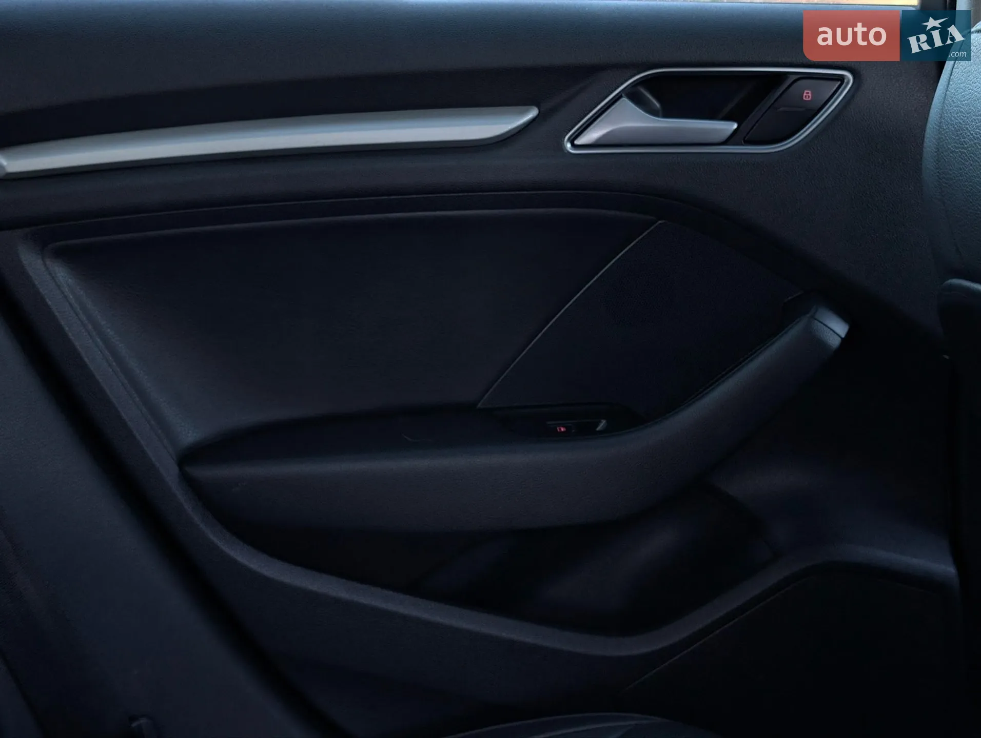 2016 Audi A3 - мініатюра 23