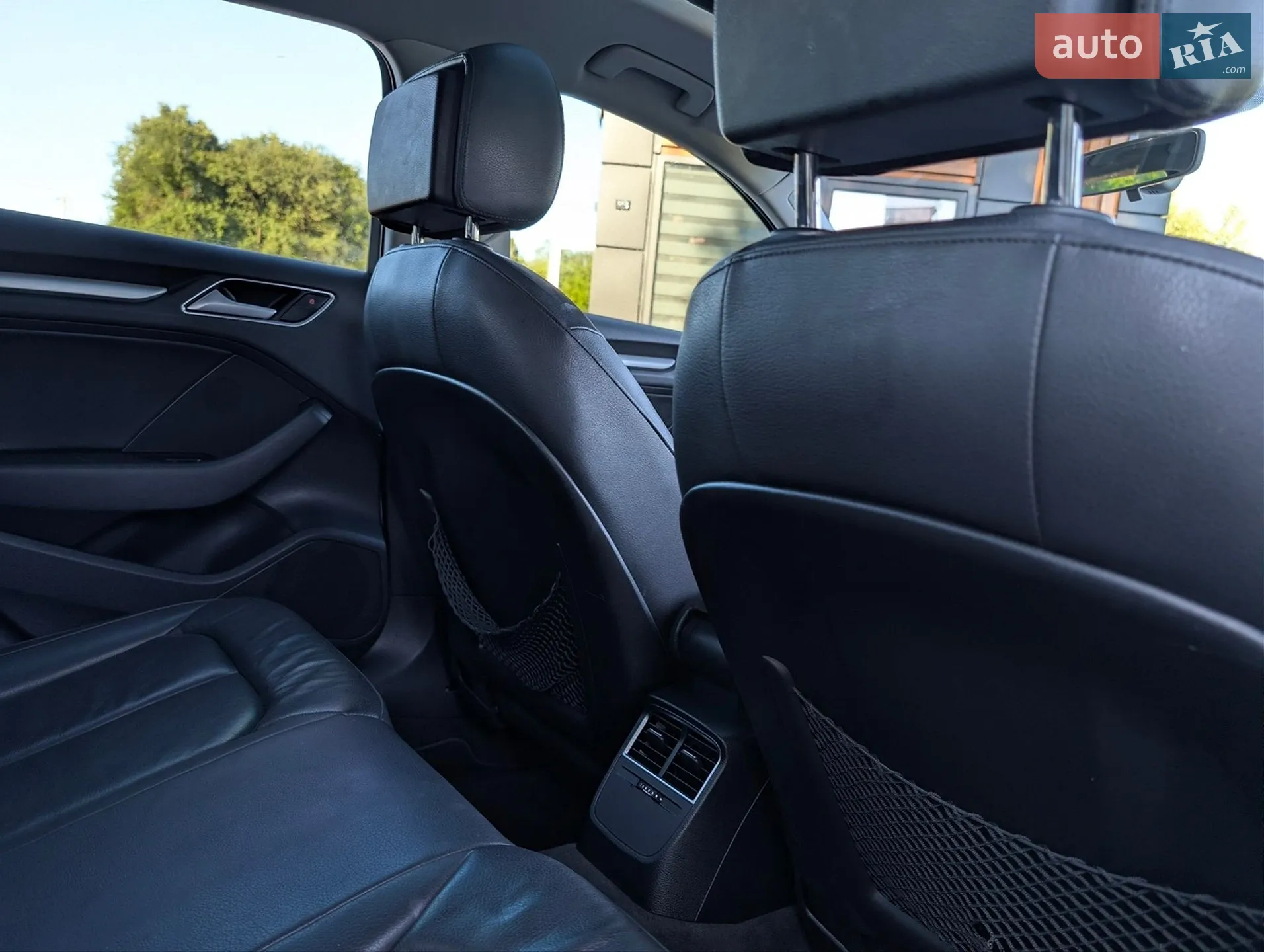 2016 Audi A3 - мініатюра 26