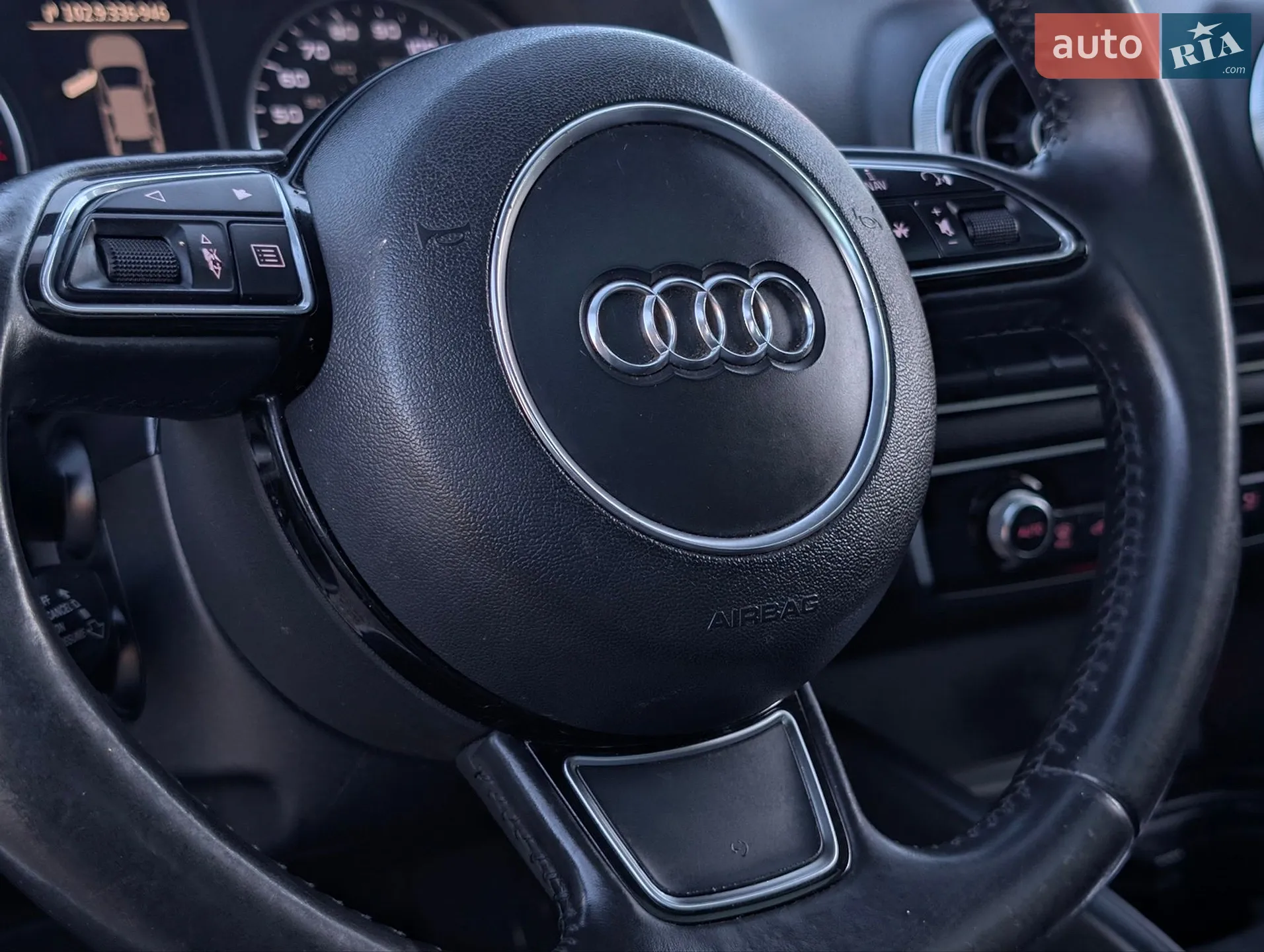 2016 Audi A3 - мініатюра 35