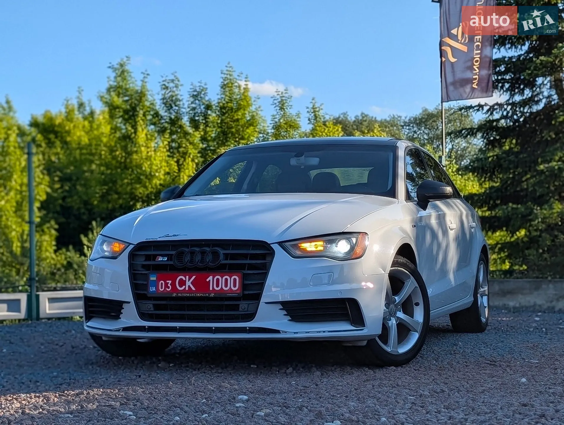 2016 Audi A3 - мініатюра 58