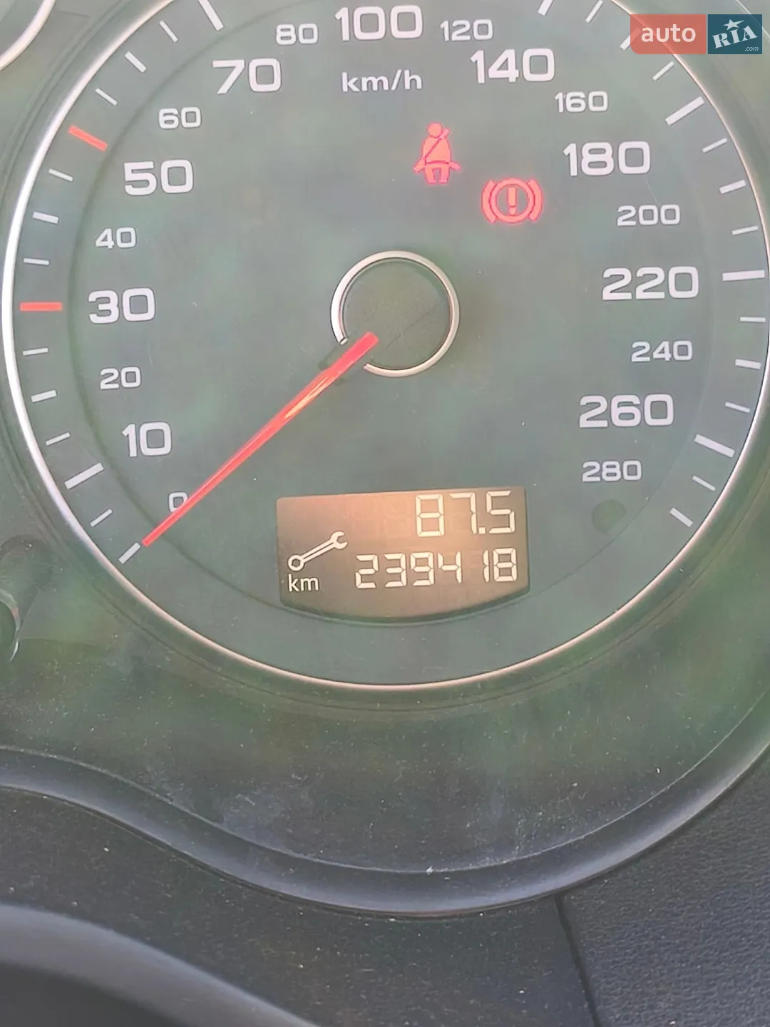 2011 Audi A3 - мініатюра 5