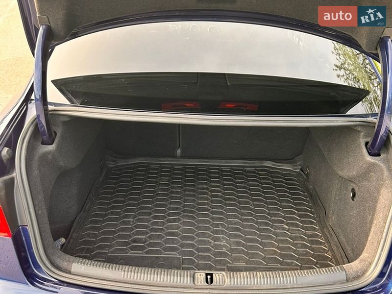 Седан Audi A3 2014 в Запорожье фото 3 Седан Audi A3 2014 в Запорожье