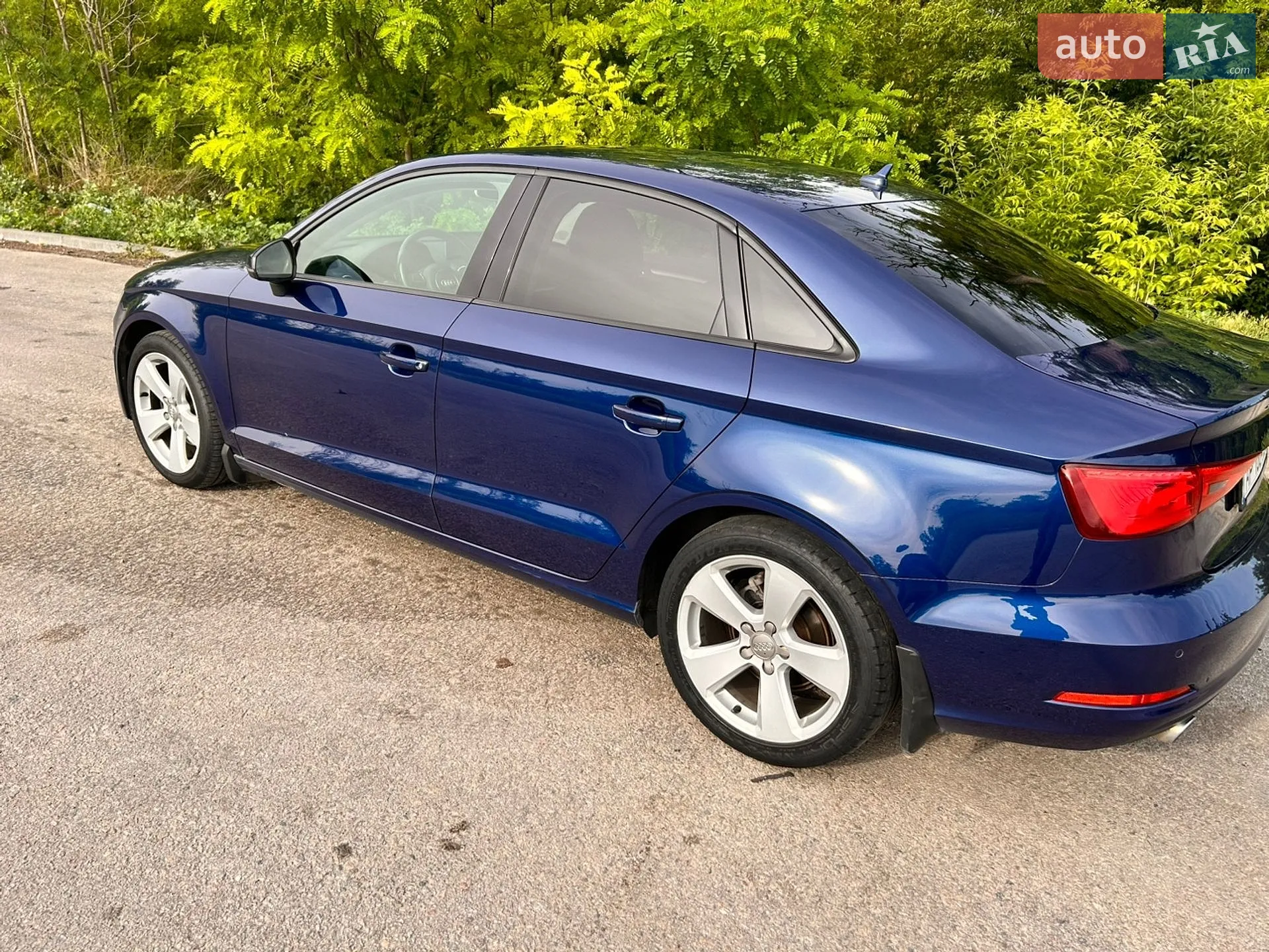 2014 Audi A3 - мініатюра 12