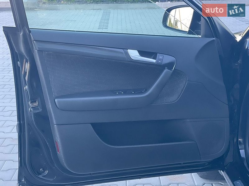 Хэтчбек Audi A3 2007 в Хусте фото 17 Хэтчбек Audi A3 2007 в Хусте