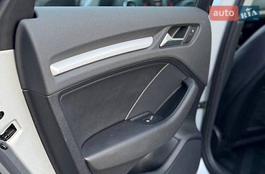 Седан Audi A3 2015 в Кропивницькому фото 19 Седан Audi A3 2015 в Кропивницькому