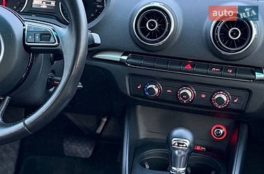 Седан Audi A3 2015 в Кропивницькому фото 15 Седан Audi A3 2015 в Кропивницькому