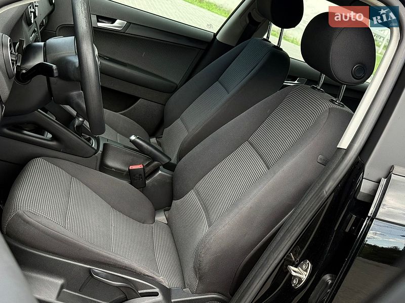 Хэтчбек Audi A3 2008 в Львове