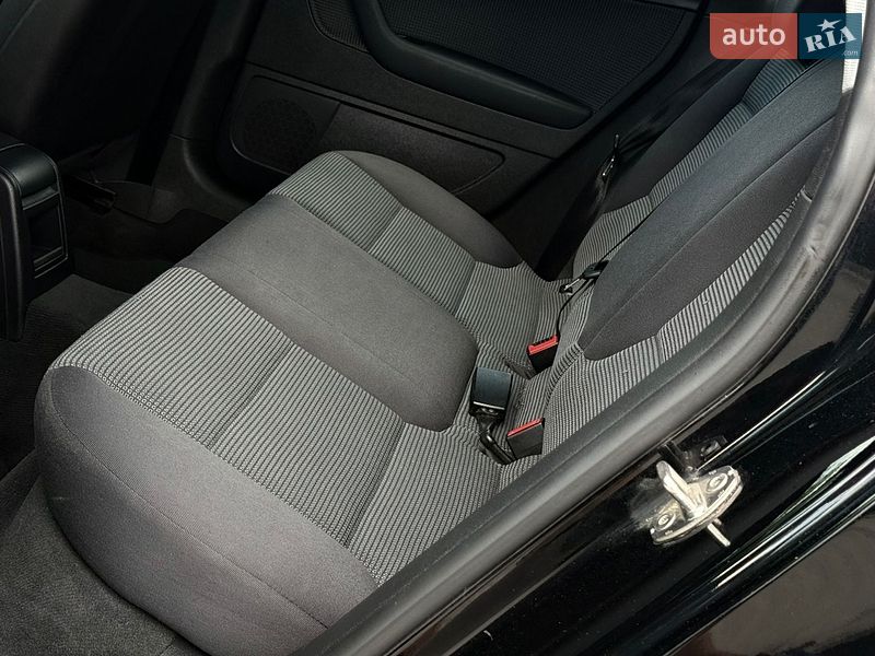 Хэтчбек Audi A3 2008 в Львове