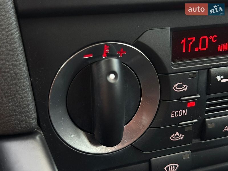 Хэтчбек Audi A3 2008 в Львове