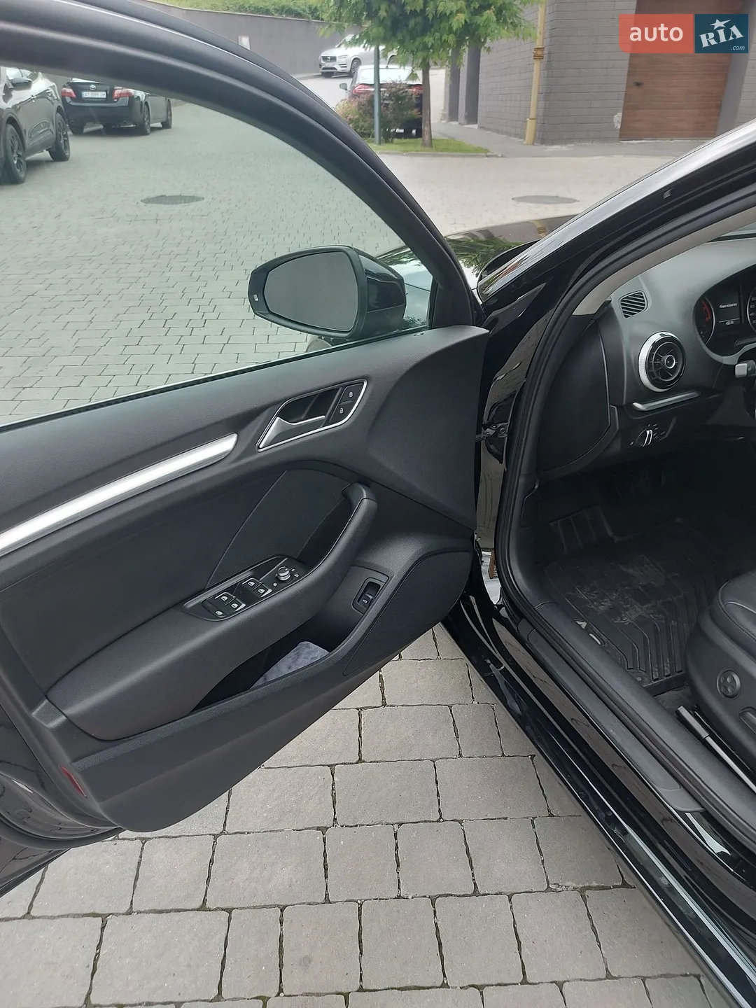 2014 Audi A3 - мініатюра 17