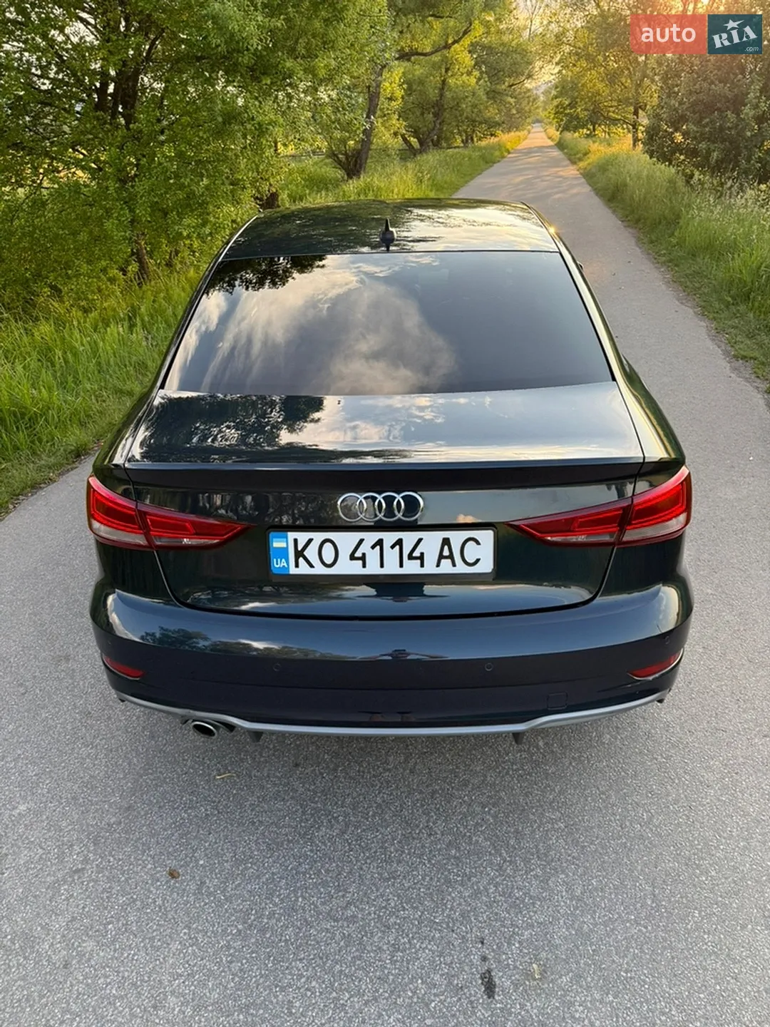 2019 Audi A3 - мініатюра 7