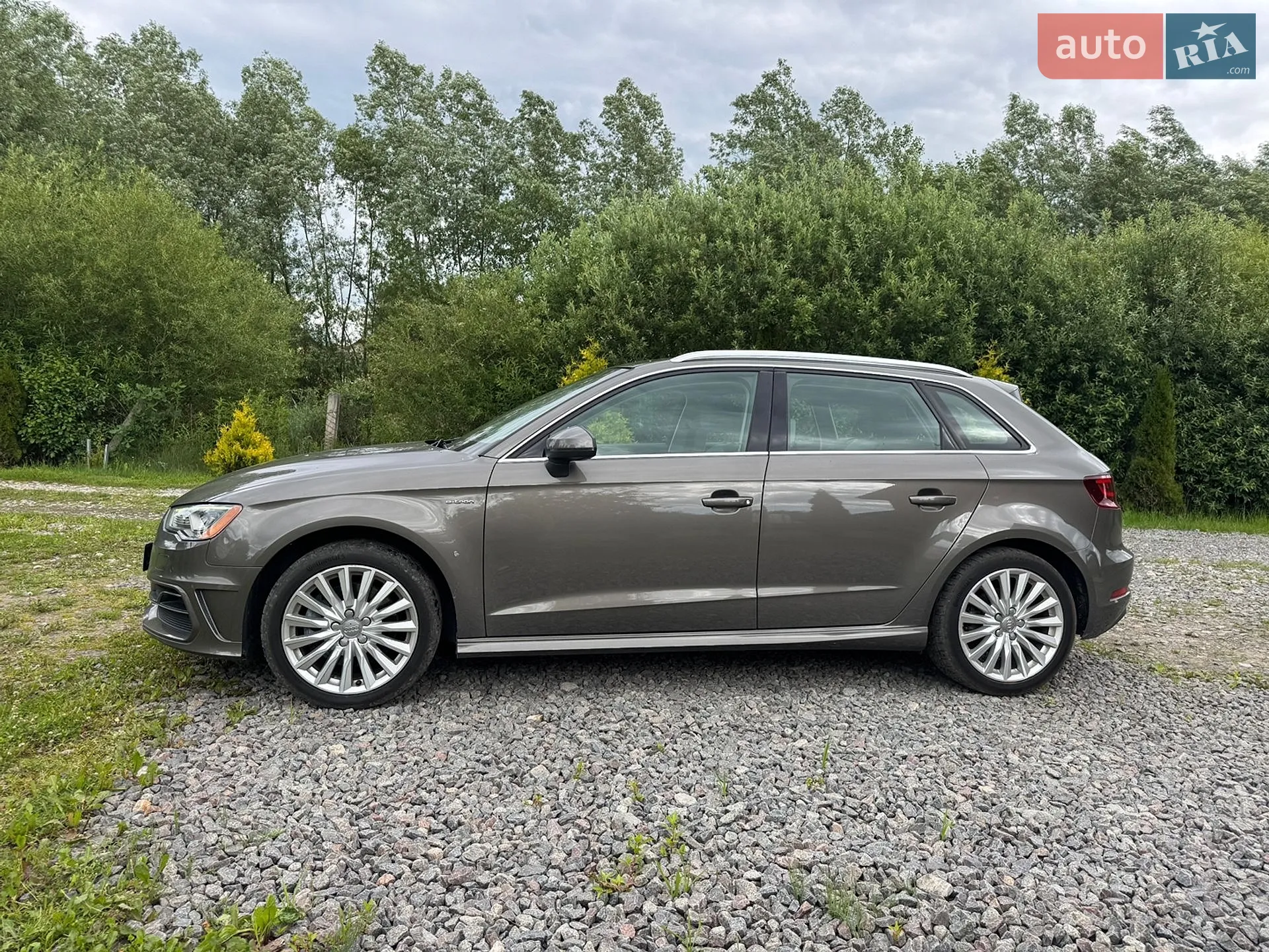 2016 Audi A3 - мініатюра 3