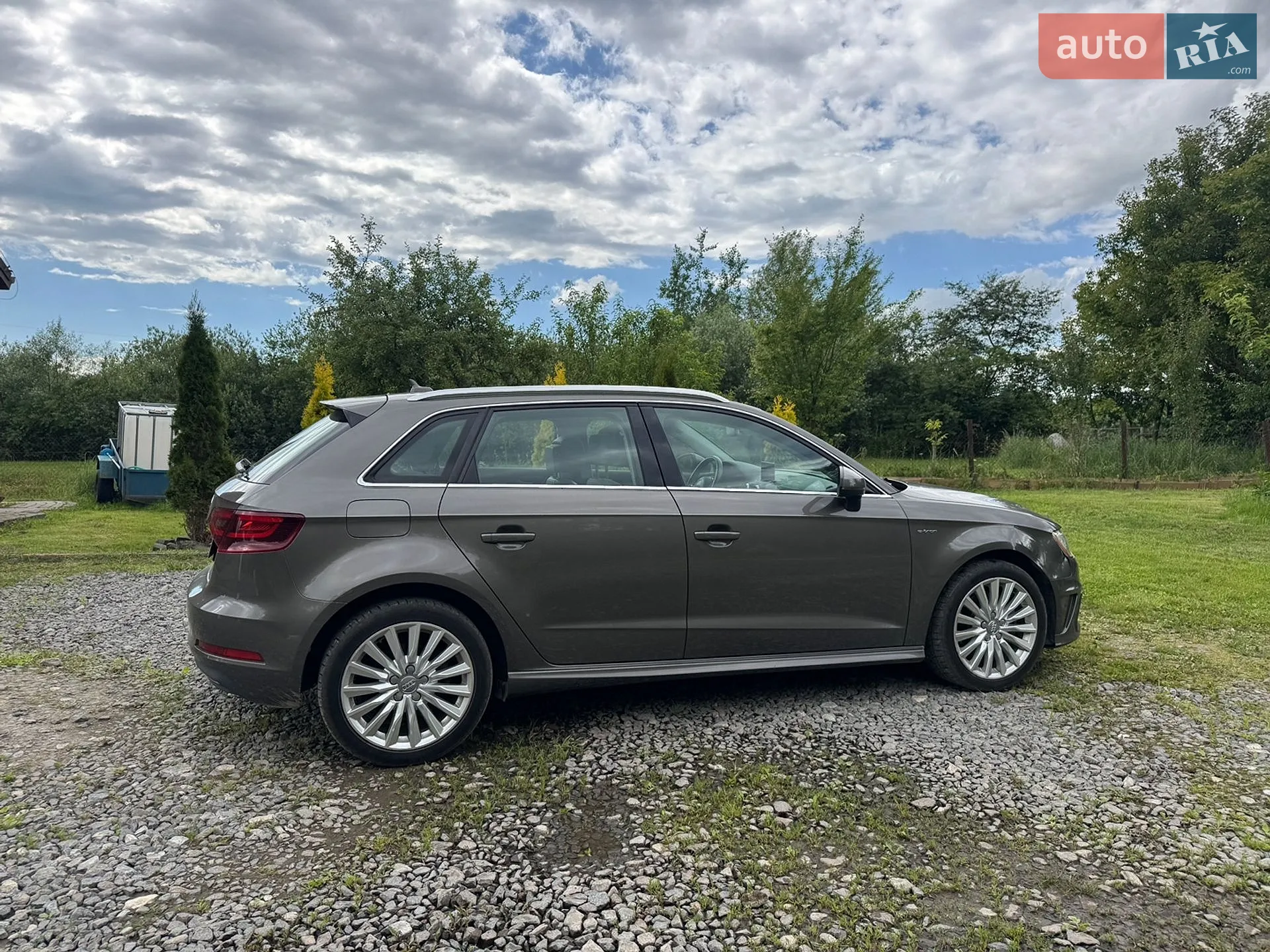 2016 Audi A3 - мініатюра 7