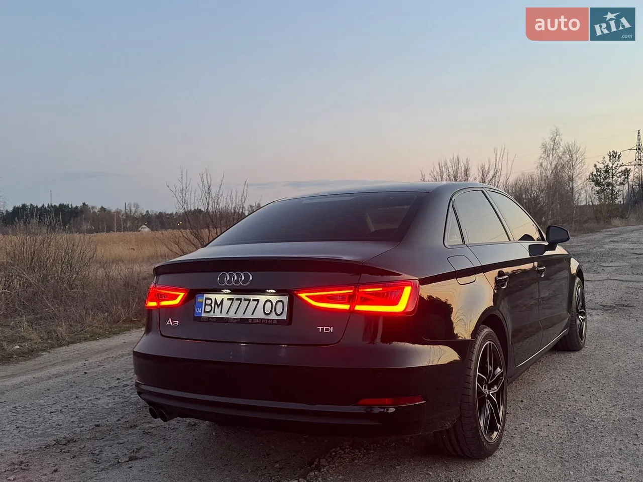 2015 Audi A3 - мініатюра 9