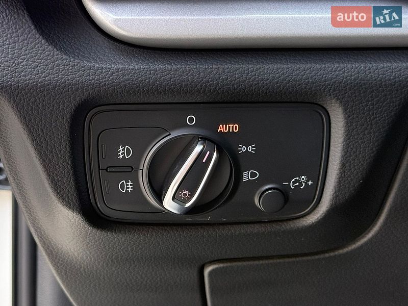 Седан Audi A3 2014 в Тернополе фото 37 Седан Audi A3 2014 в Тернополе