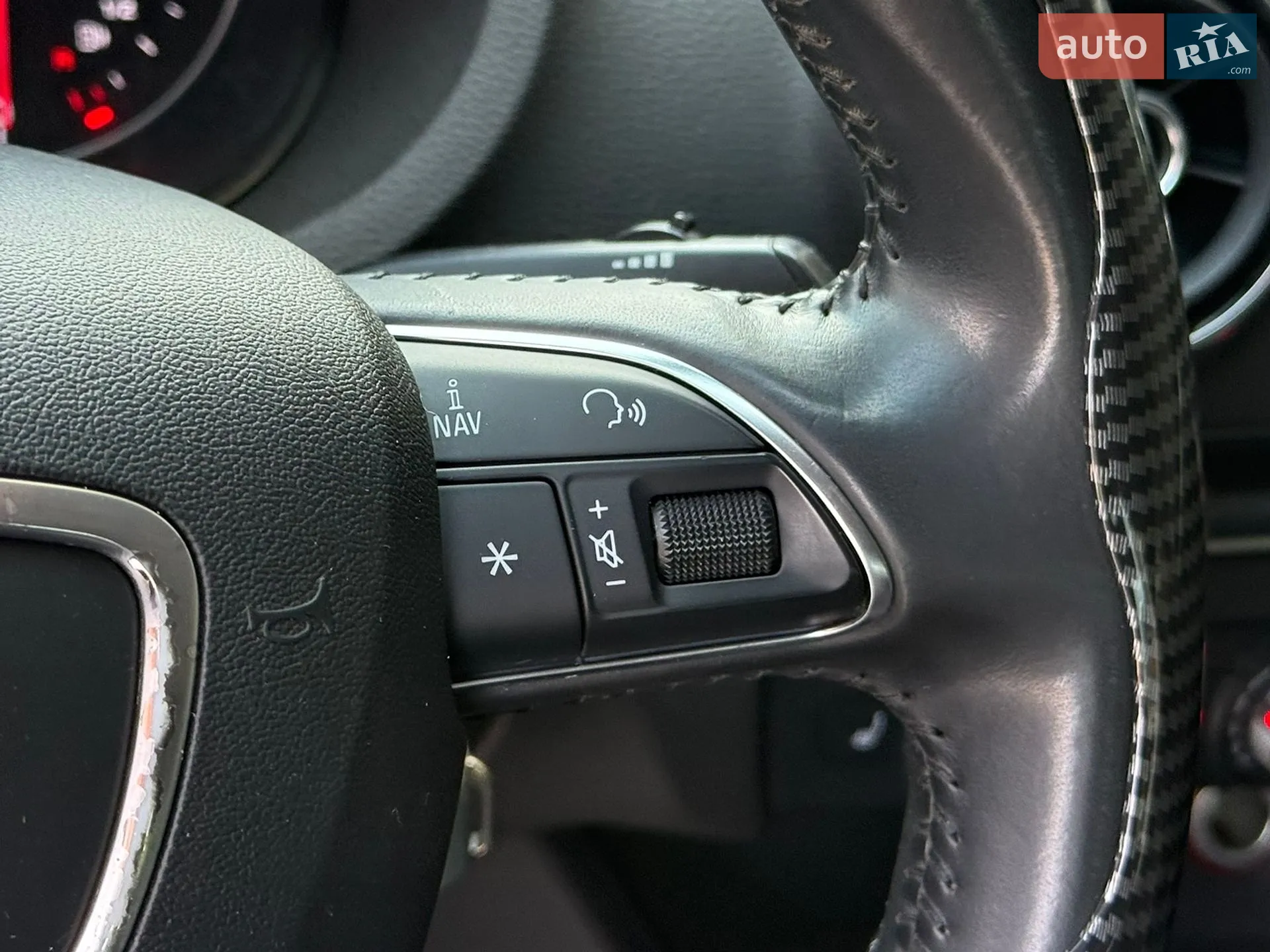 2014 Audi A3 - мініатюра 40