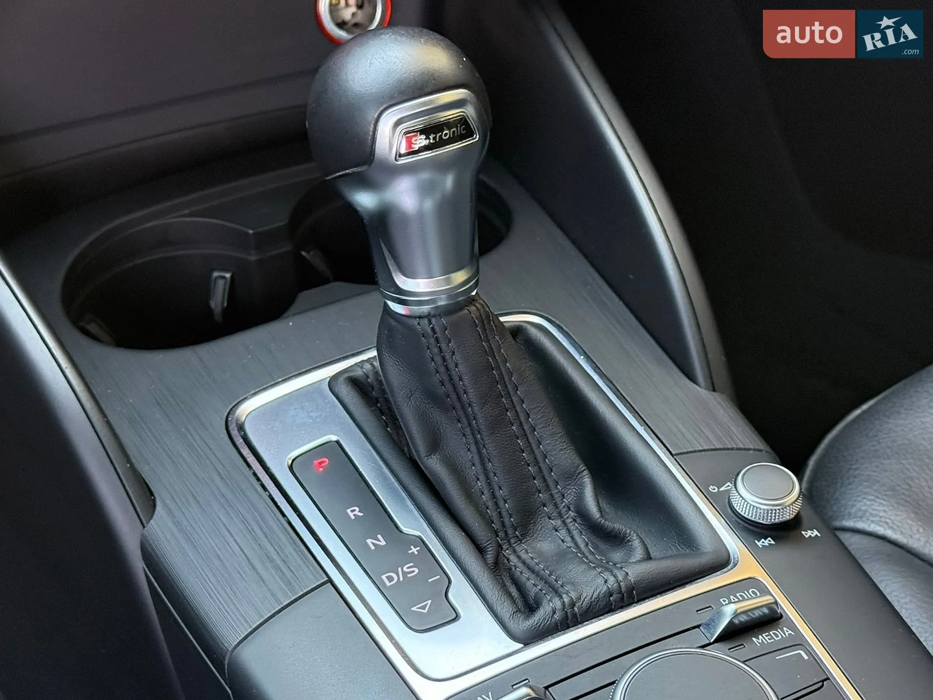 2014 Audi A3 - мініатюра 52