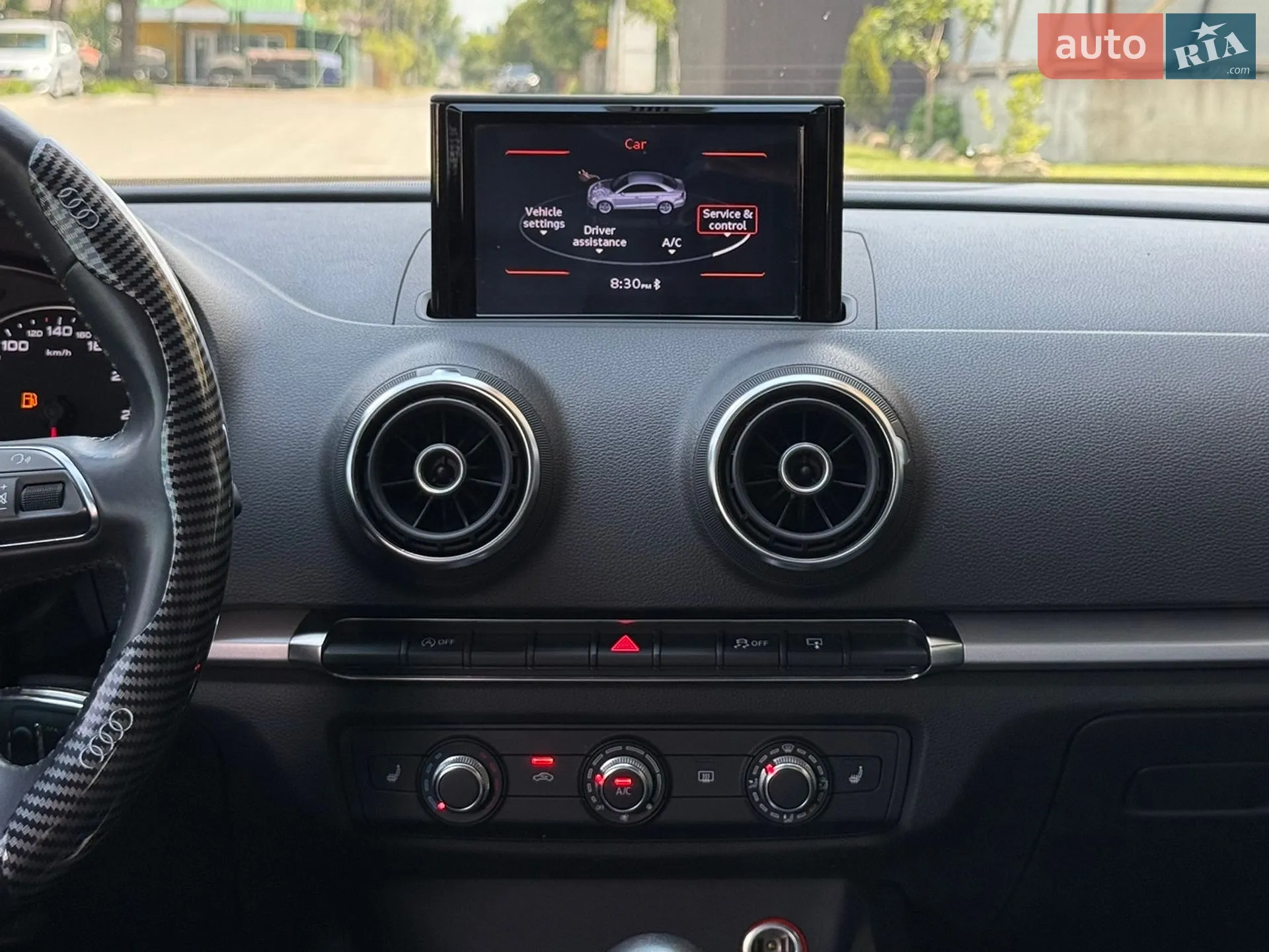 2014 Audi A3 - мініатюра 54