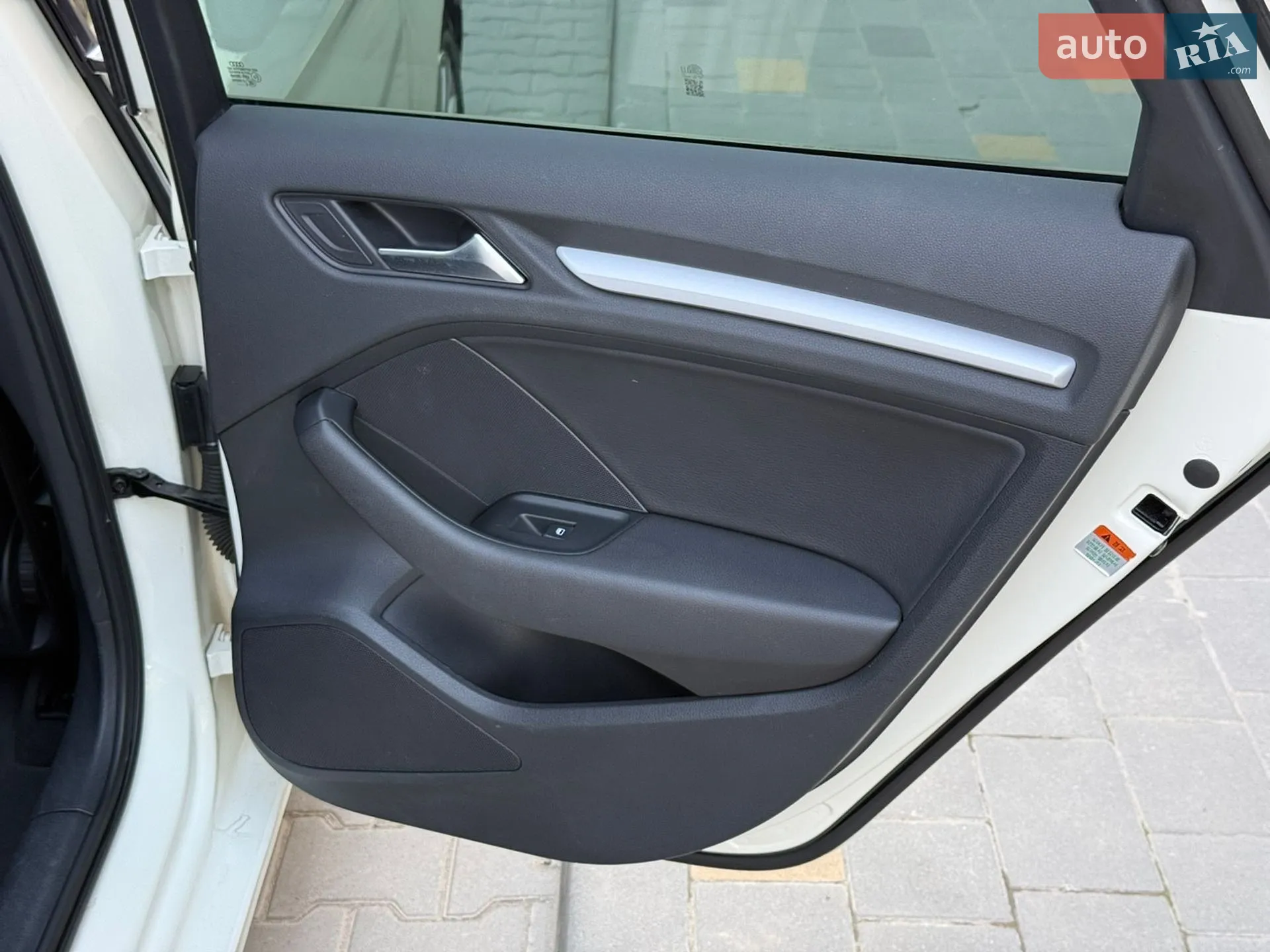 2014 Audi A3 - мініатюра 59