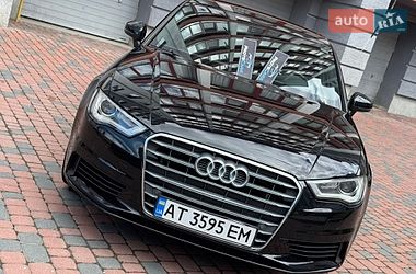 Седан Audi A3 2015 в Івано-Франківську фото 6 Седан Audi A3 2015 в Івано-Франківську