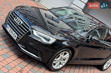 Седан Audi A3 2015 в Івано-Франківську фото 21 Седан Audi A3 2015 в Івано-Франківську