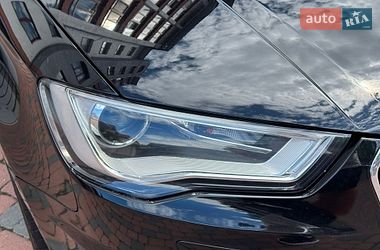 Седан Audi A3 2015 в Івано-Франківську фото 26 Седан Audi A3 2015 в Івано-Франківську