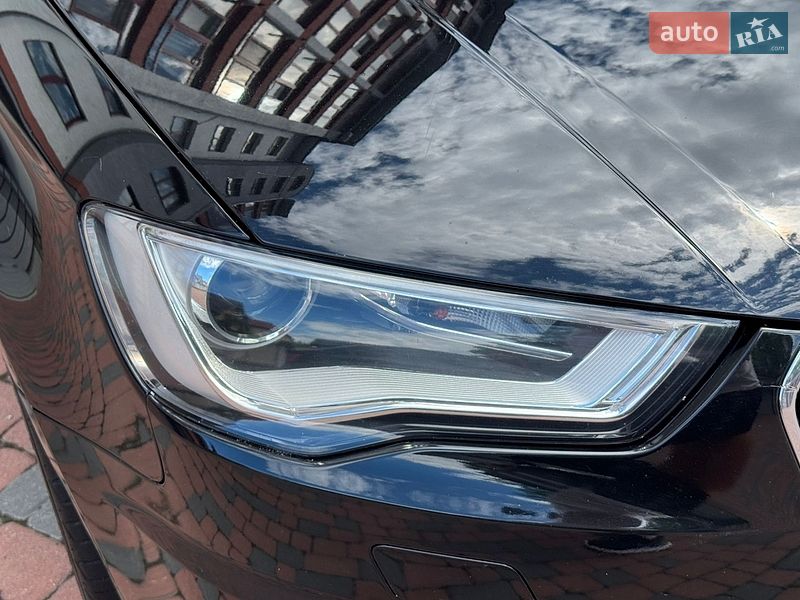 Седан Audi A3 2015 в Івано-Франківську фото 26 Седан Audi A3 2015 в Івано-Франківську