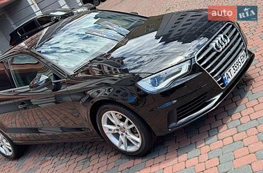 Седан Audi A3 2015 в Івано-Франківську фото 31 Седан Audi A3 2015 в Івано-Франківську