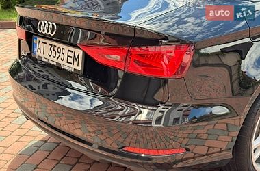 Седан Audi A3 2015 в Івано-Франківську фото 36 Седан Audi A3 2015 в Івано-Франківську