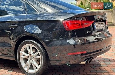 Седан Audi A3 2015 в Івано-Франківську фото 41 Седан Audi A3 2015 в Івано-Франківську