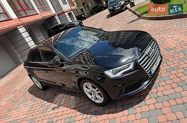 Седан Audi A3 2015 в Івано-Франківську фото 51 Седан Audi A3 2015 в Івано-Франківську