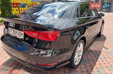 Седан Audi A3 2015 в Івано-Франківську фото 55 Седан Audi A3 2015 в Івано-Франківську