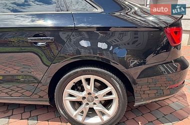 Седан Audi A3 2015 в Івано-Франківську фото 61 Седан Audi A3 2015 в Івано-Франківську