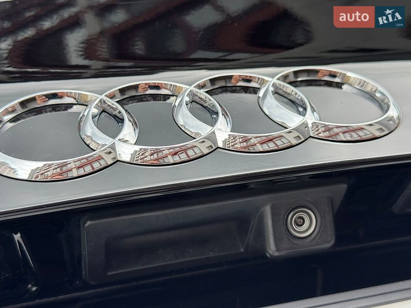 Седан Audi A3 2015 в Івано-Франківську фото 70 Седан Audi A3 2015 в Івано-Франківську