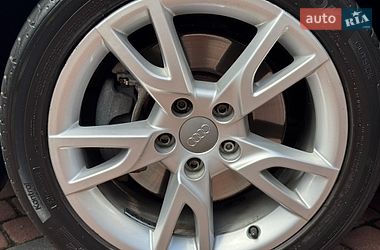 Седан Audi A3 2015 в Івано-Франківську фото 72 Седан Audi A3 2015 в Івано-Франківську