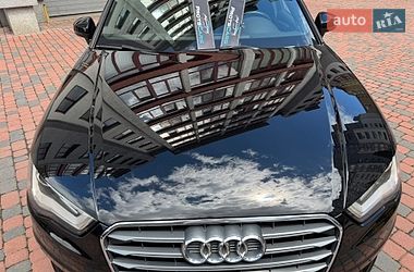 Седан Audi A3 2015 в Івано-Франківську фото 83 Седан Audi A3 2015 в Івано-Франківську