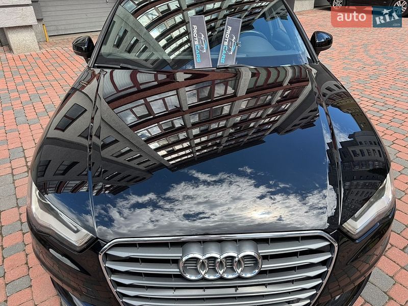 Седан Audi A3 2015 в Івано-Франківську фото 83 Седан Audi A3 2015 в Івано-Франківську
