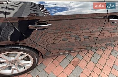 Седан Audi A3 2015 в Івано-Франківську фото 90 Седан Audi A3 2015 в Івано-Франківську